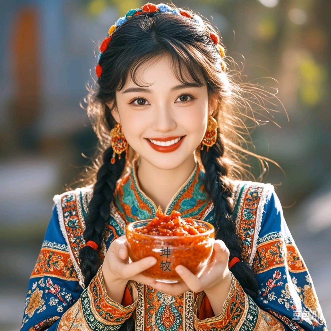 坤牧