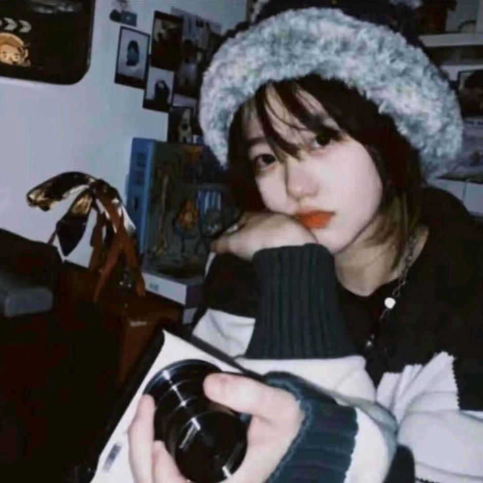 酸奶味的奥利奥🍪