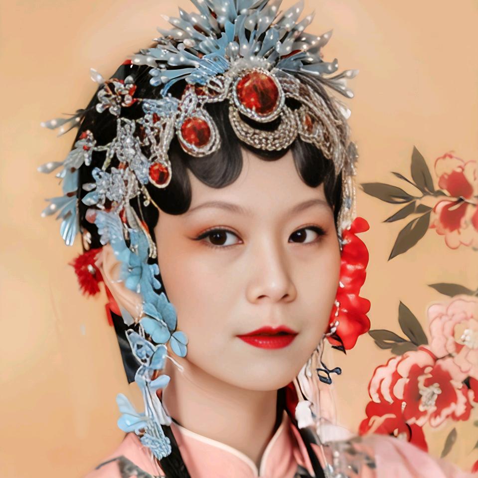 阿姐美食