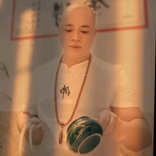 人生 随缘