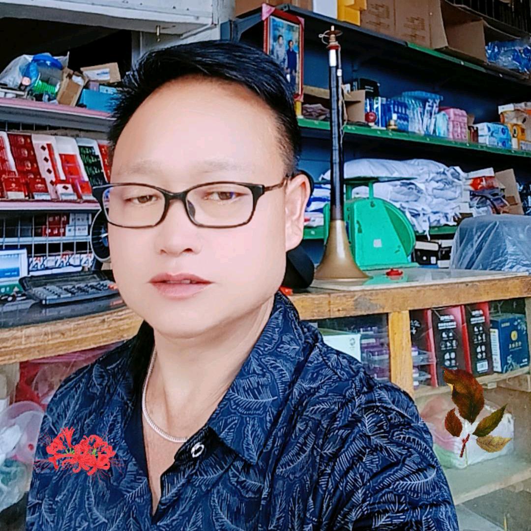 冯哥
