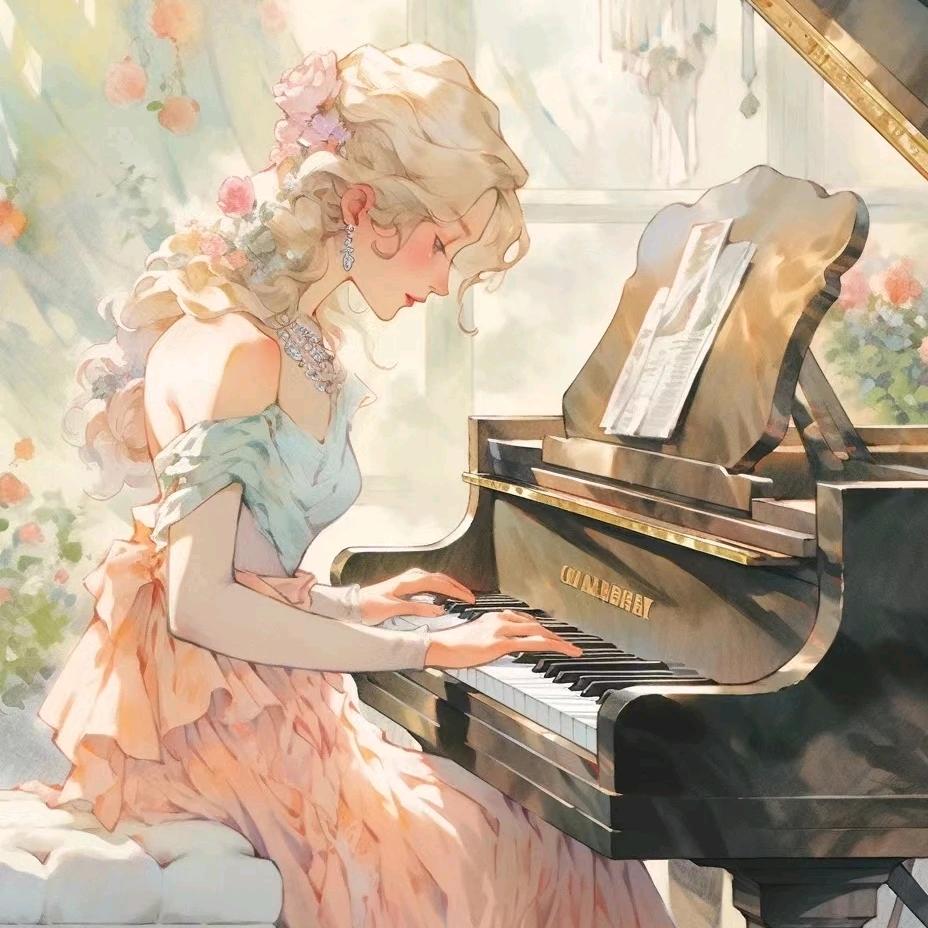 周口碧桂园钢琴书法绘画