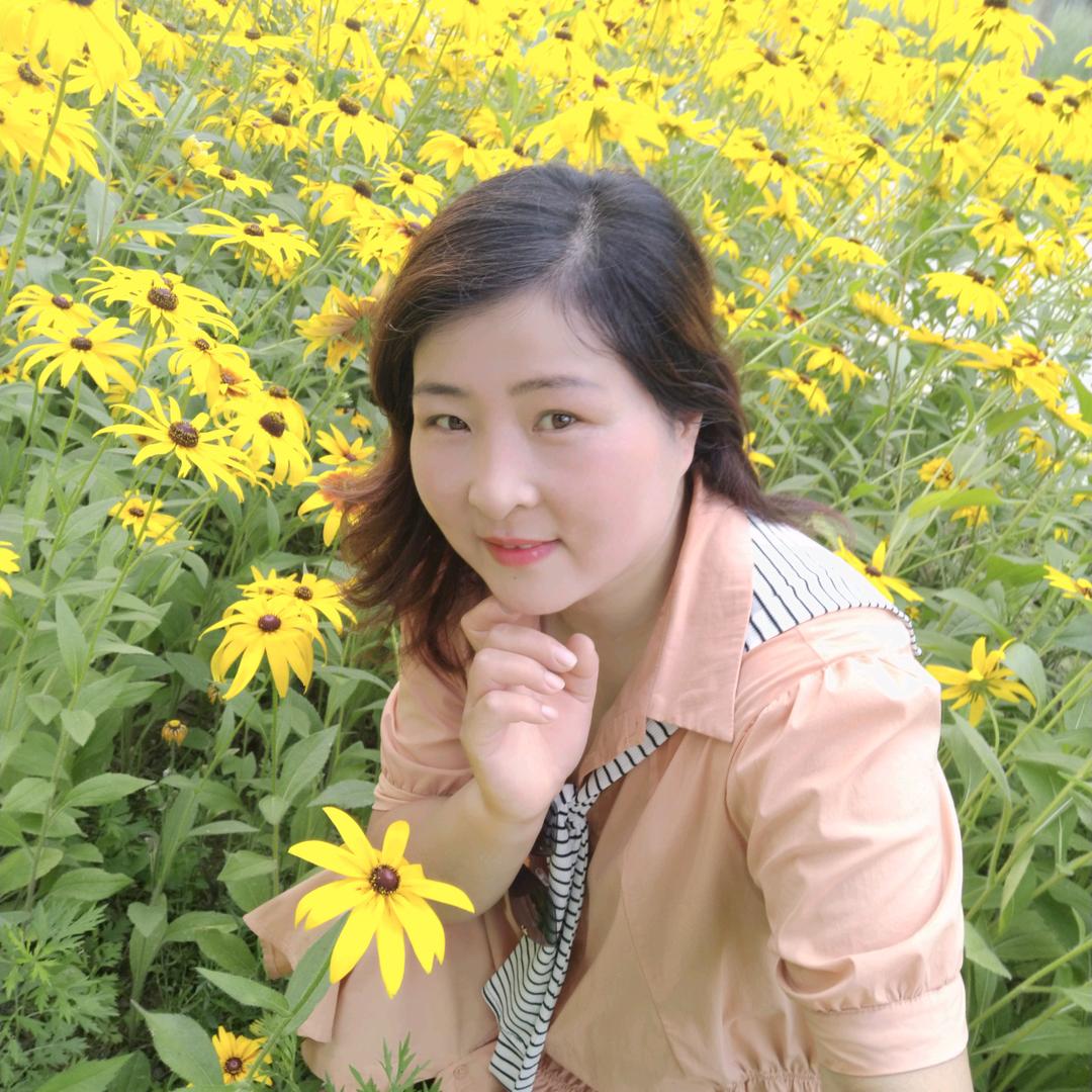 美洋洋zueimie