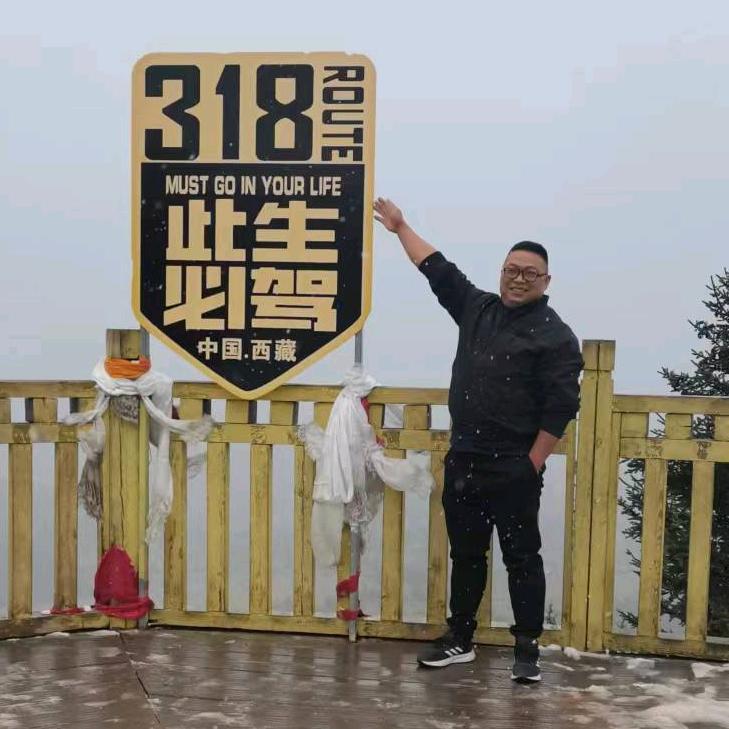 贵阳旋挖祥哥