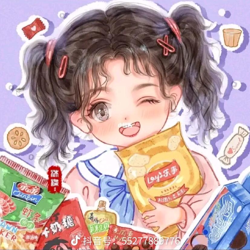 零食大礼包