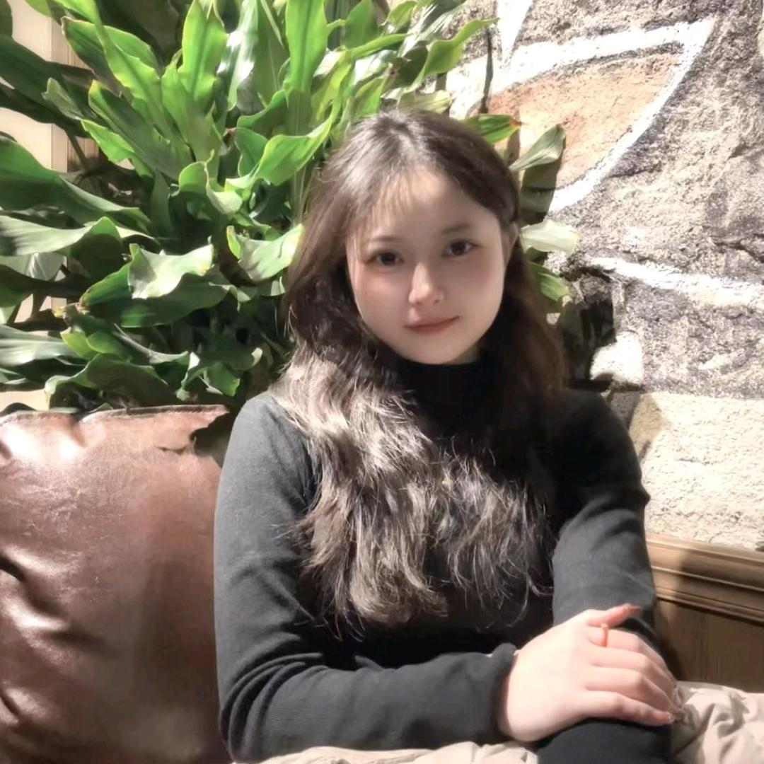 何晓丽（回关是礼貌）