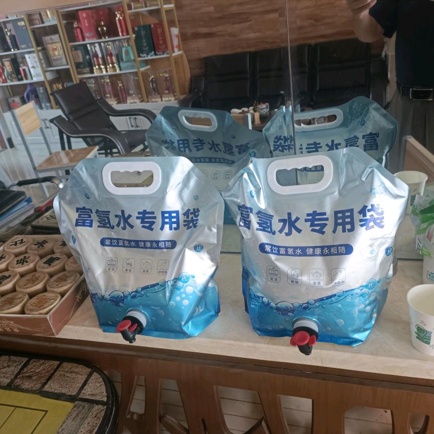 民哥有氢（库尔勒市富氢水）