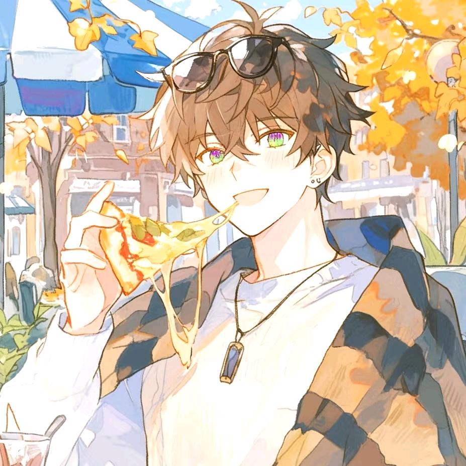 你會愛真實的我嗎