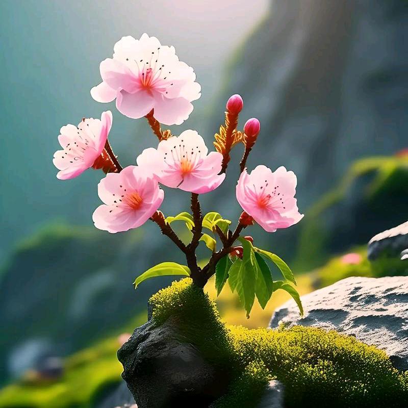 美好