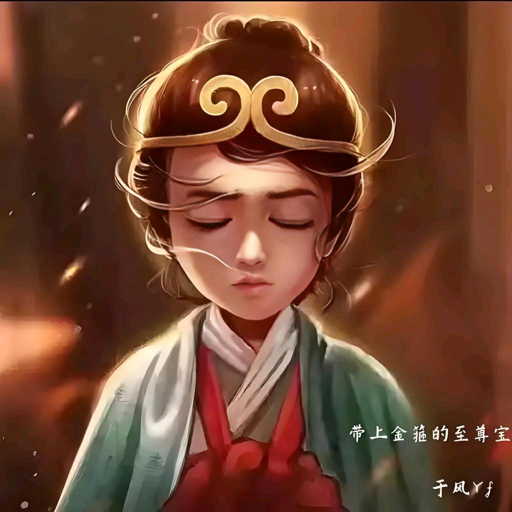 只要你生气就是我不对