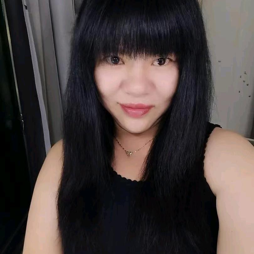 微笑头像