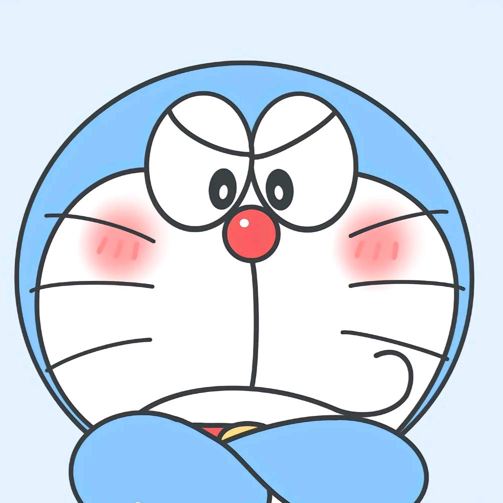 哆啦、