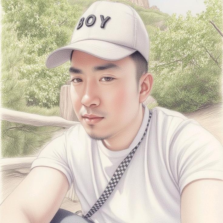 《损总》的活计