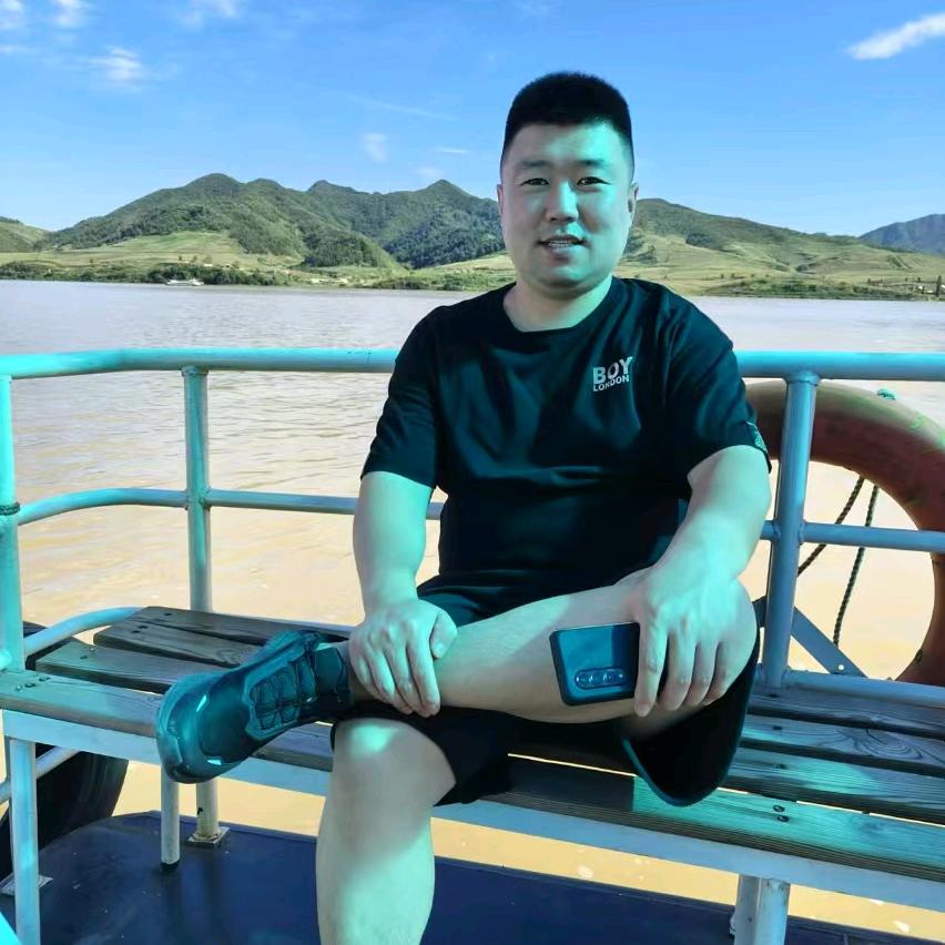 佳兴😄