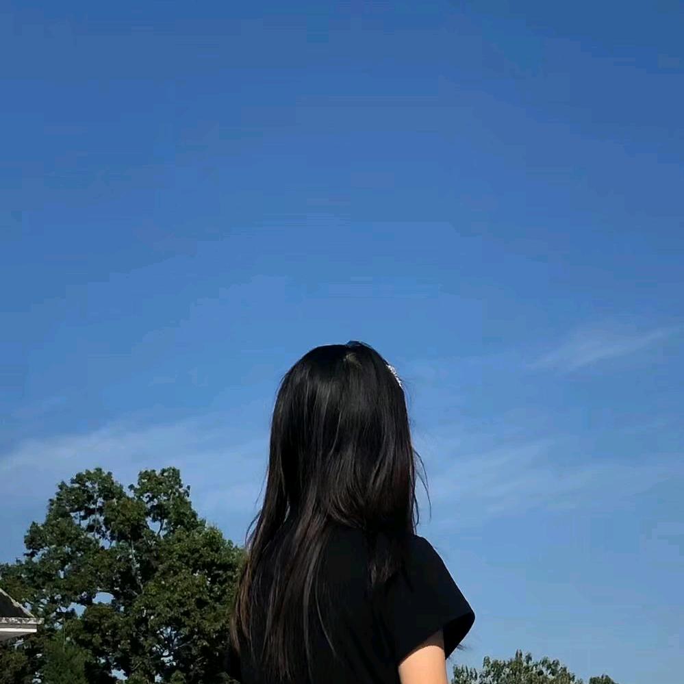 傻傻的等待