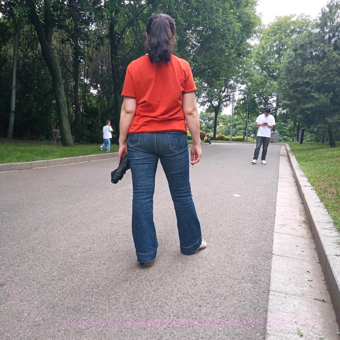 三妹，顺其自然