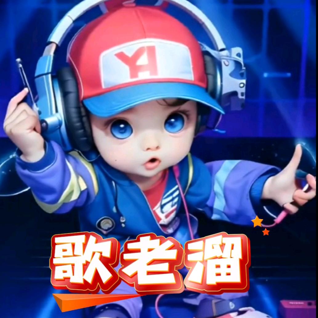 歌老溜