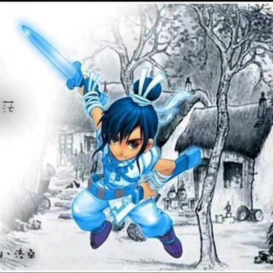 梦幻西游梦哥