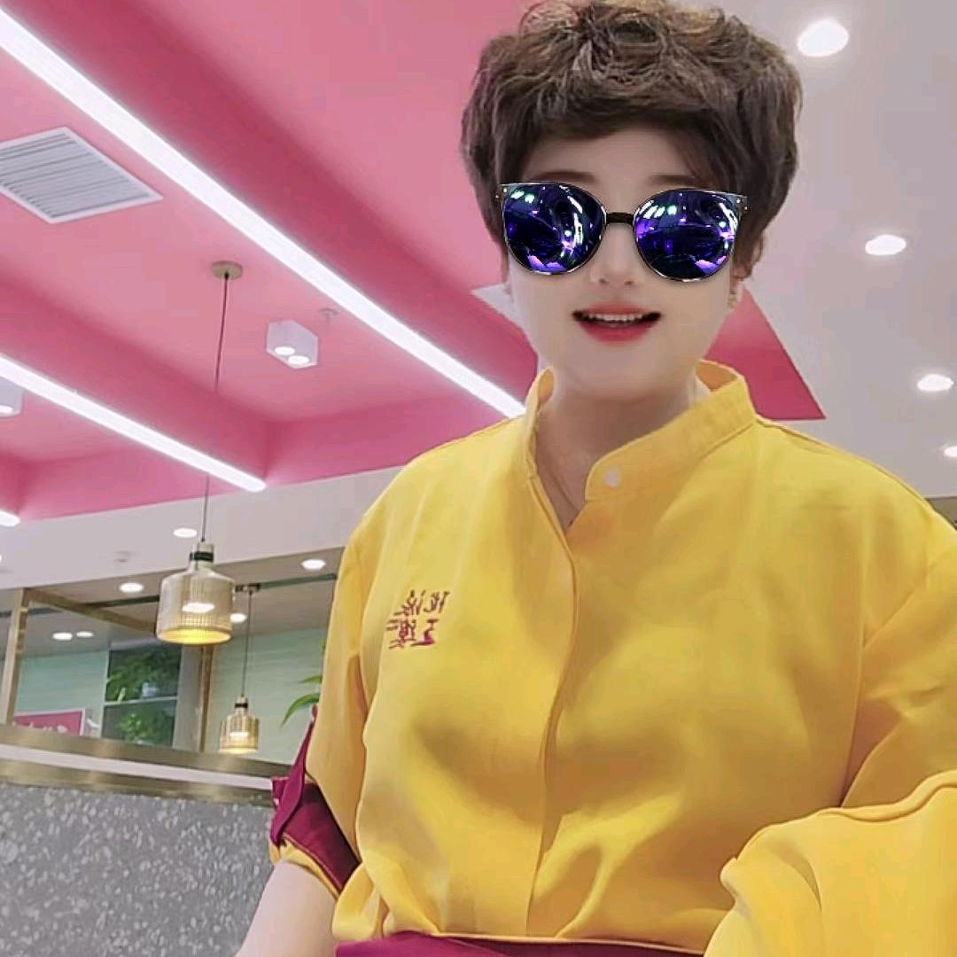 大美女