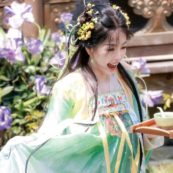 春暖花开_