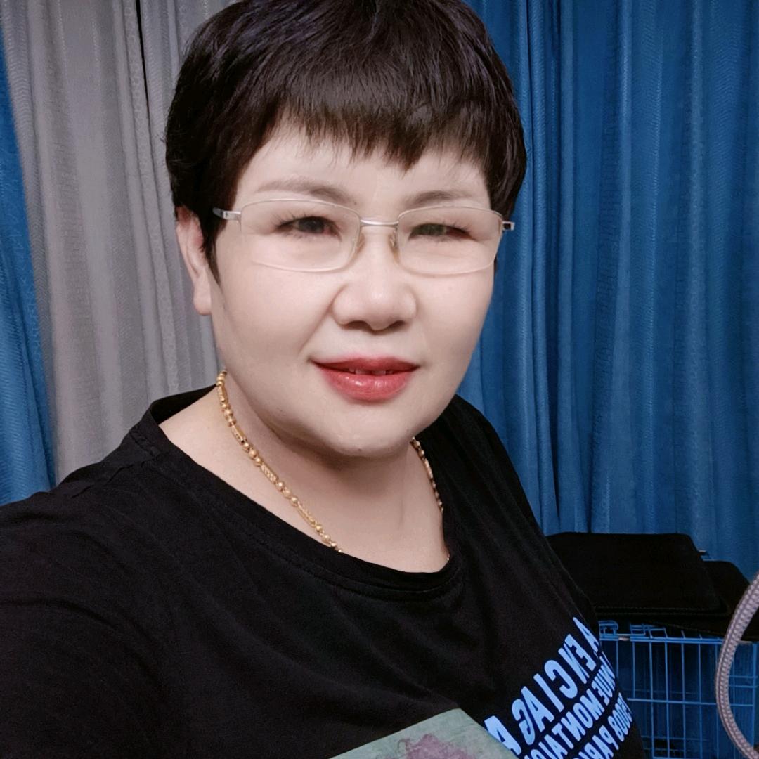 幸福一家人