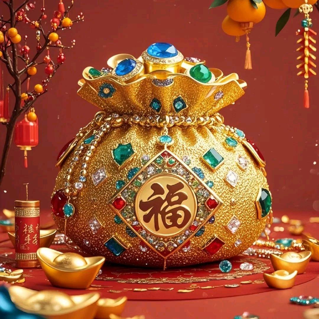 钱多多