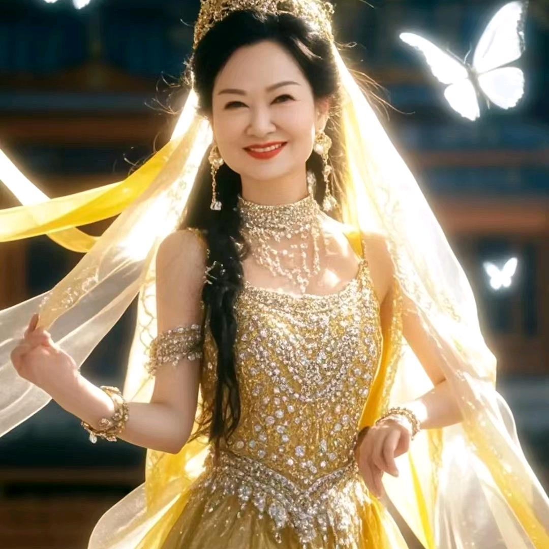 美丽人生🌺