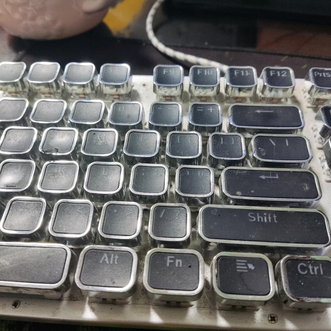南柯一梦