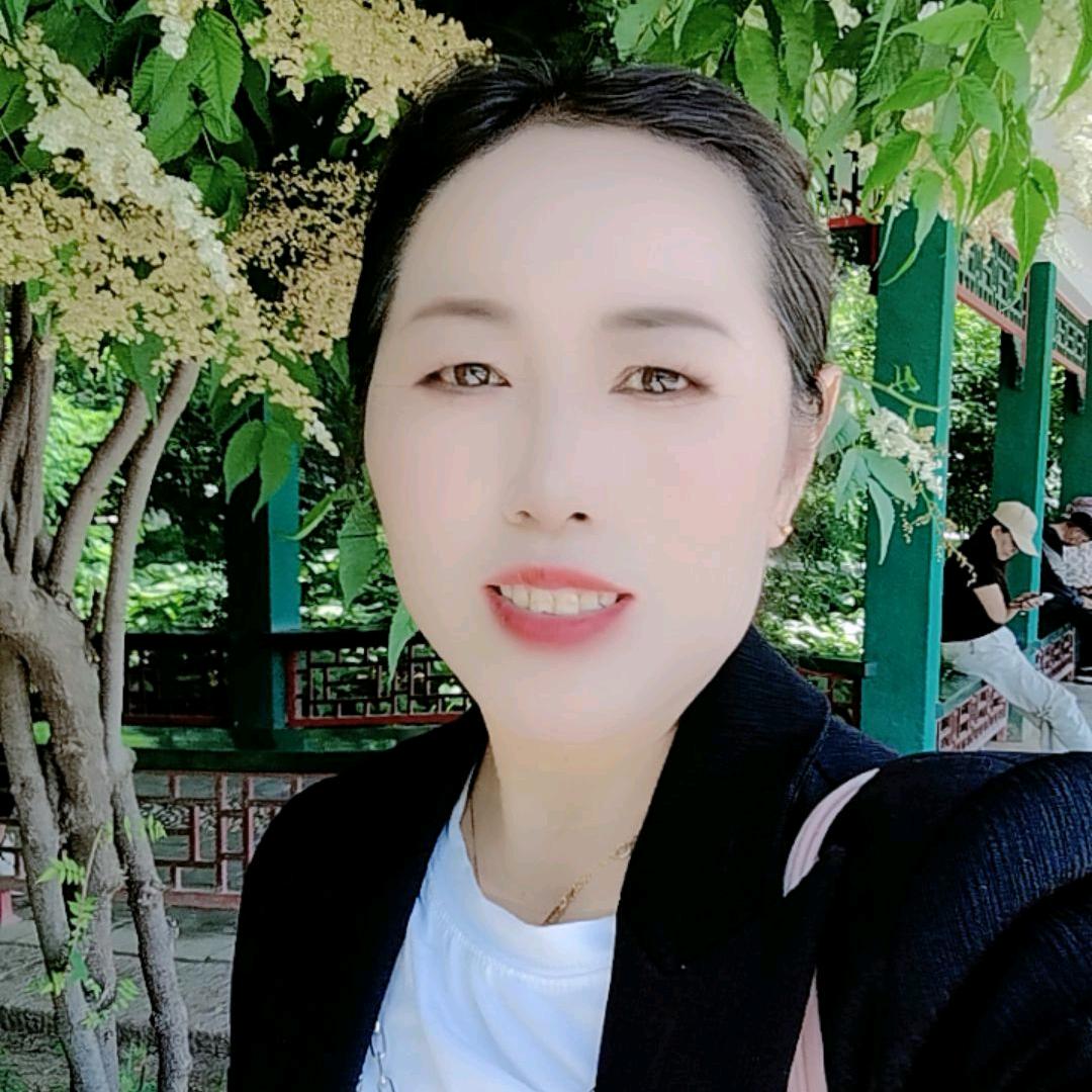 青海白姐