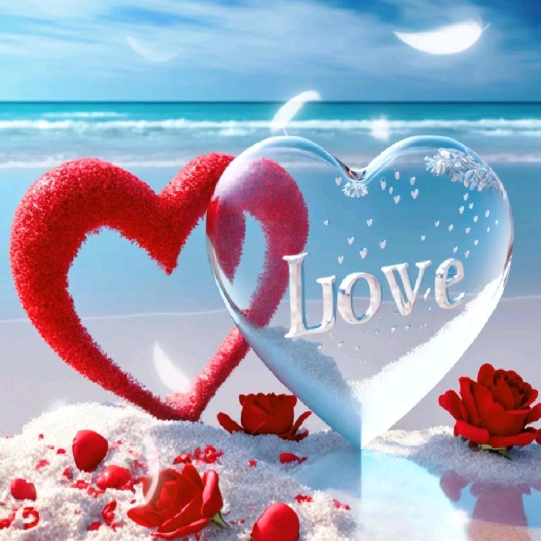 💞恰好遇见💞