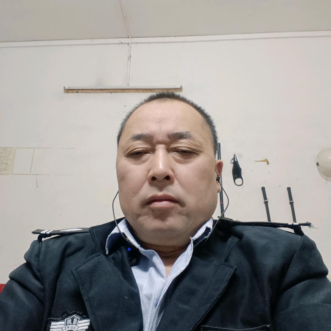 静静哥