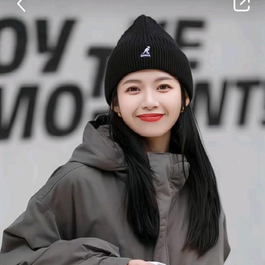 笑一笑时尚穿搭