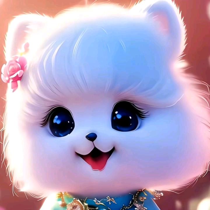 请把我的小熊还给我