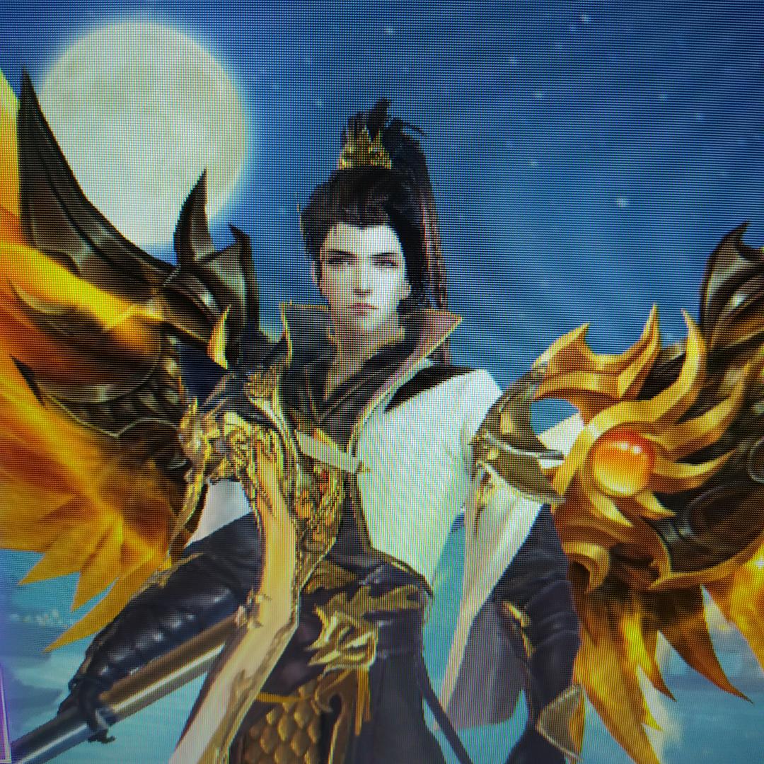 官方正品仙侠手游