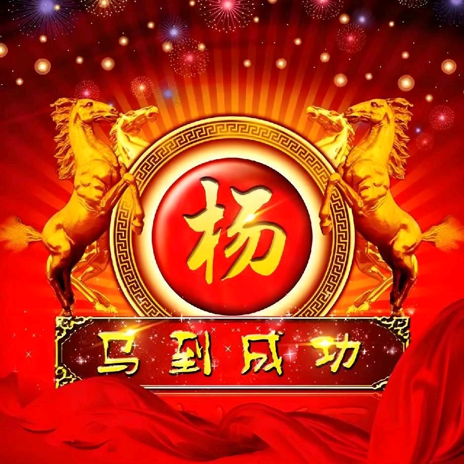 杨振辉