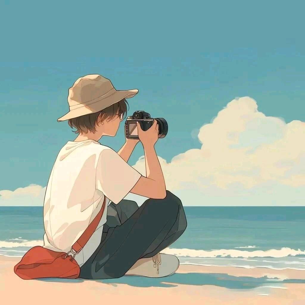 较瘦