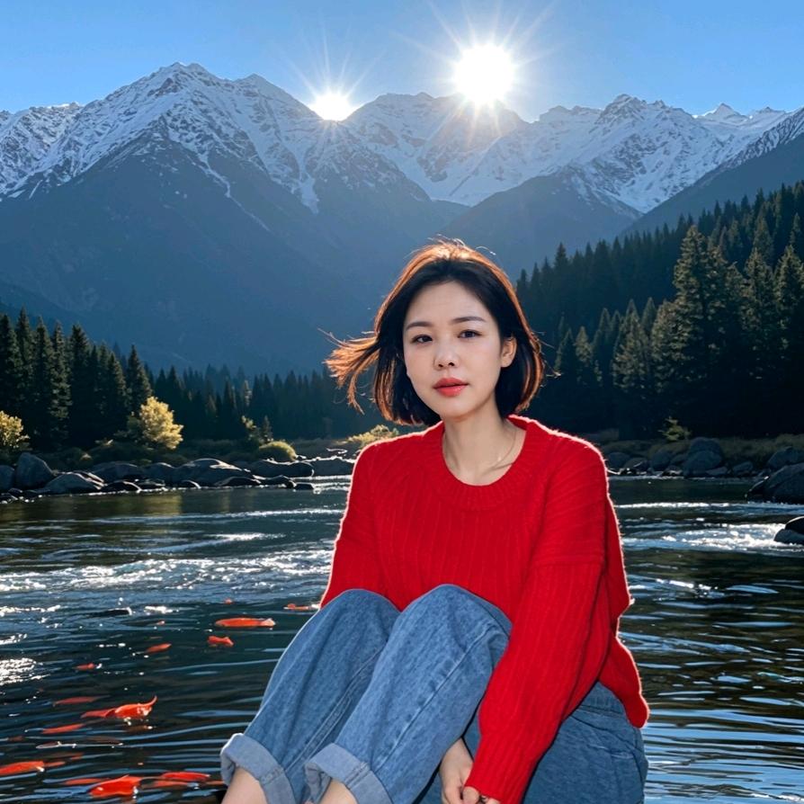 南星💄🧧