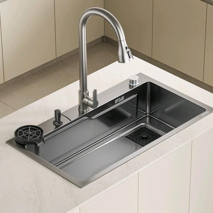 厨房水槽服务专家