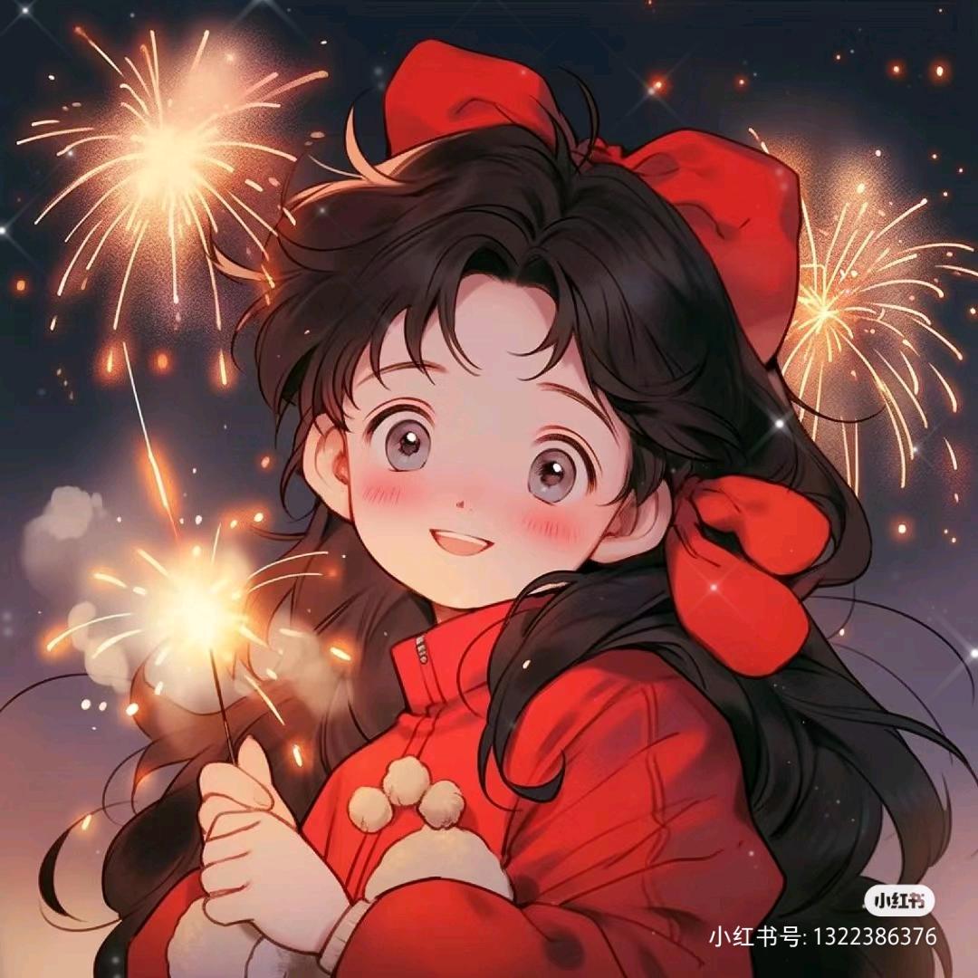 一口一个小橘子