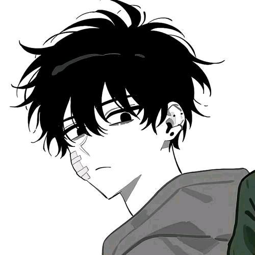 鲨鱼仔
