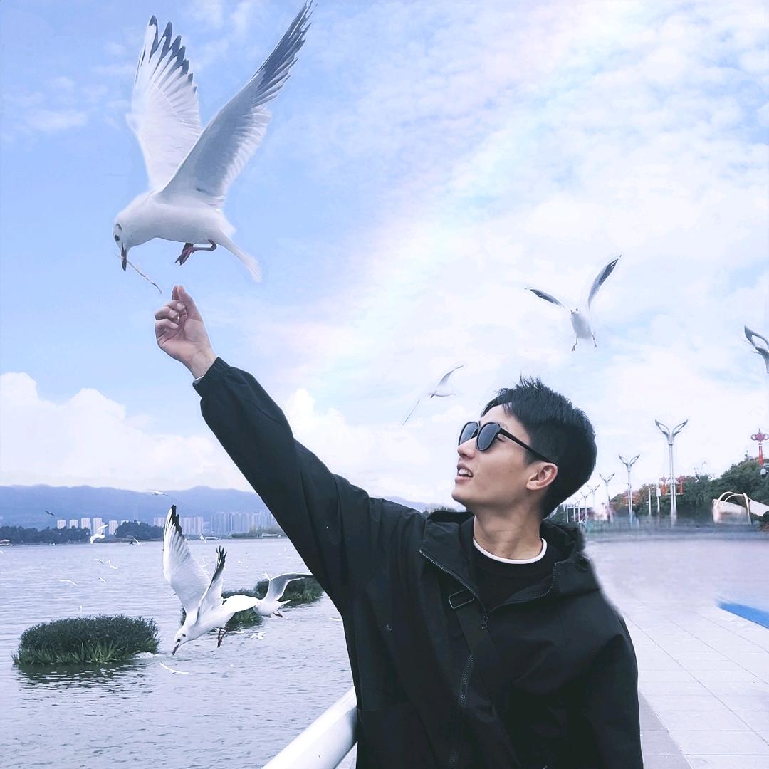 长治主持人张锐【出口成章】