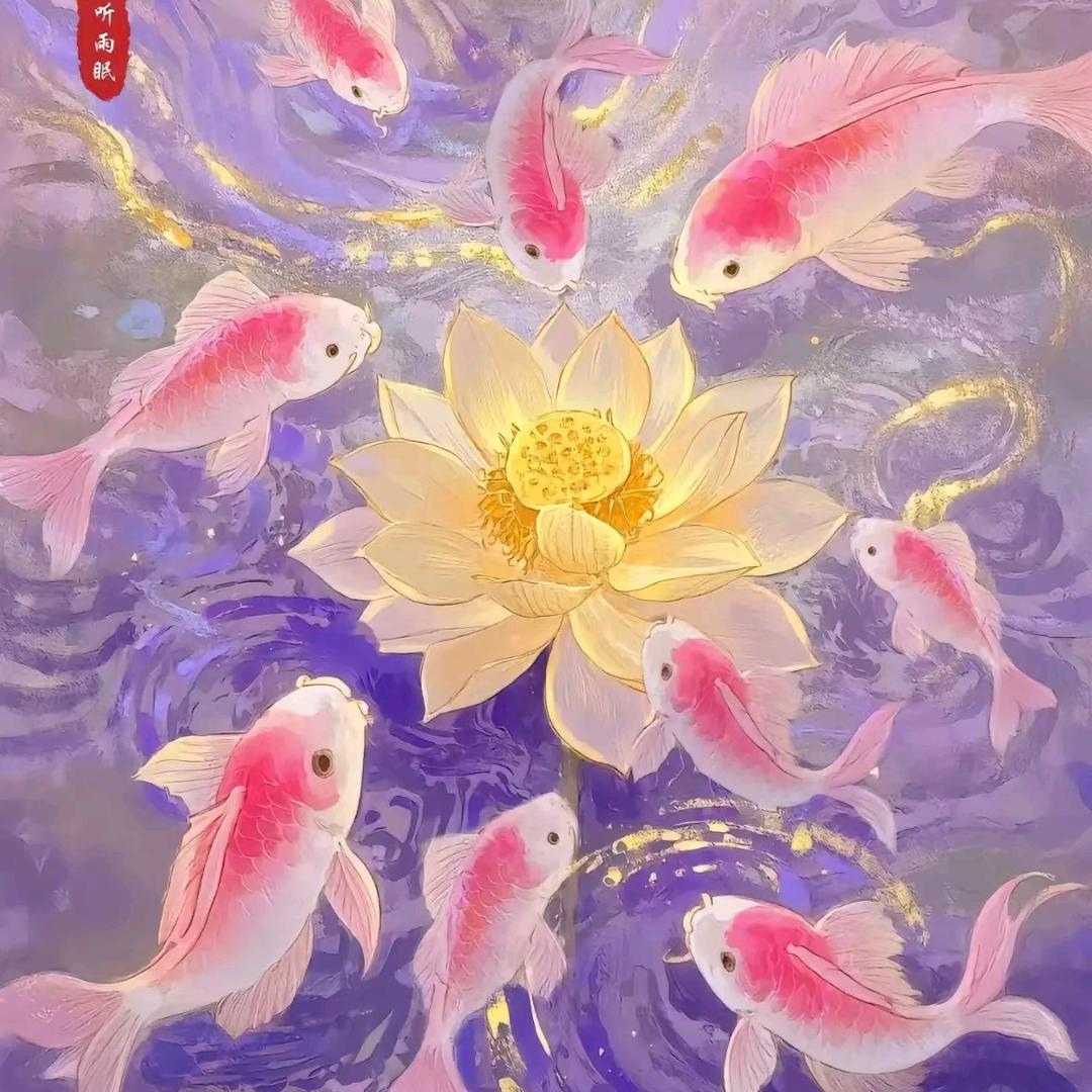 丽姐养心阁（情感解析）