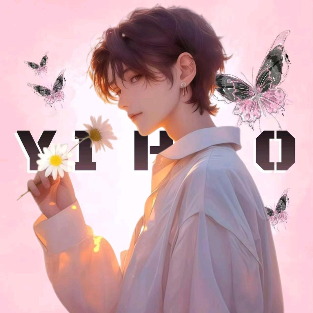 Y·宇澄🐳