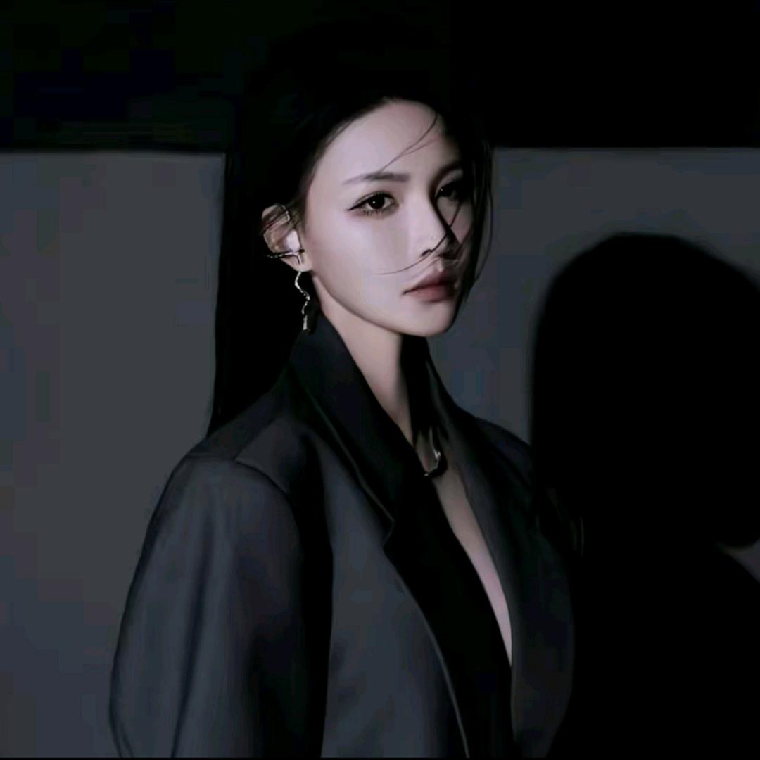 溶溶RONGRONG（返场号）