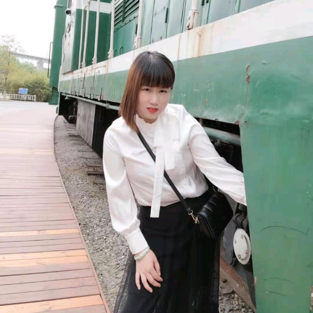 小木舟