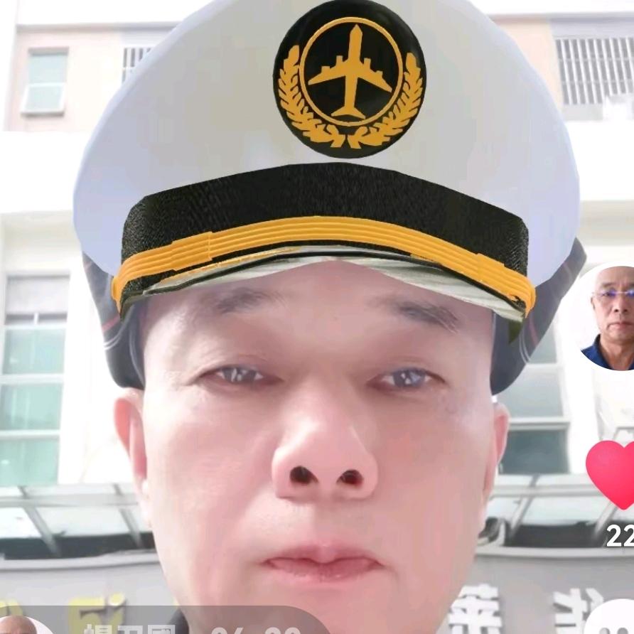 楊卫國