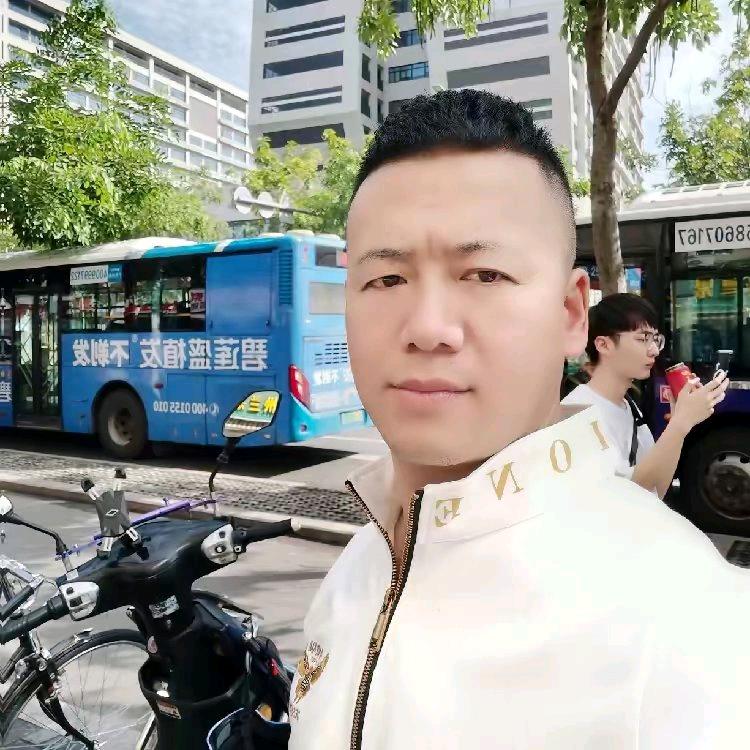 青海、马玉