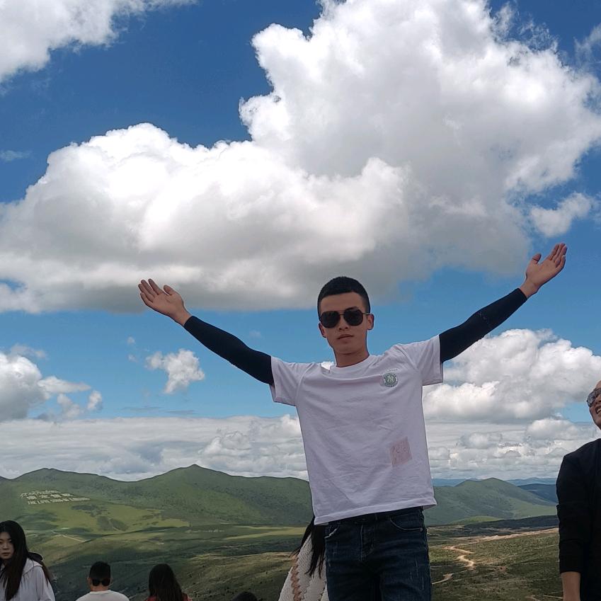 朱吃鱼