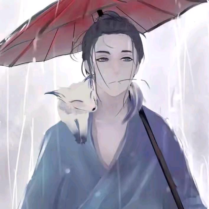 他来时有@～曙光