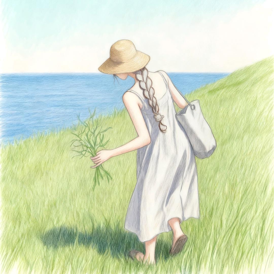 飞吧!小风筝🪁